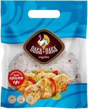 Мясной полуфабрикат Пава-Пава Шашлык из грудки индейки, 900 г