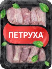 Мясо-птица Петруха Шеи цыпленка-бройлера охлажденные, 800 г