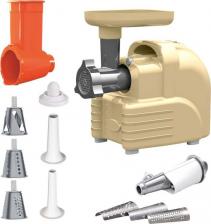 Мясорубка Аксион M 63.02