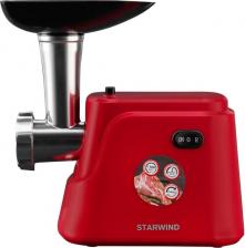 Мясорубка StarWind SMG3225