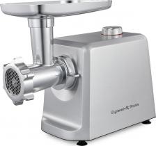 Мясорубка Zigmund & Shtain ZMG-045