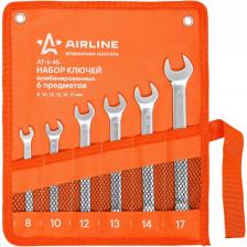 Набор инструмента Airline AT-6-45