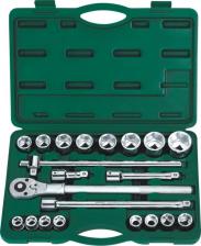 Набор инструмента Арсенал C34KT21