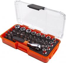 Набор инструмента AVSteel AV-071037