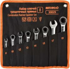 Набор инструмента АвтоДело 30029