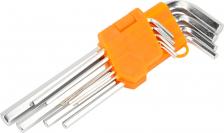 Набор инструмента АвтоДело 30340