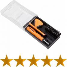 Набор инструмента Baum BM-30311720