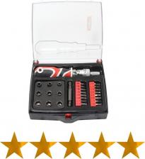 Набор инструмента Baum BM-30314227