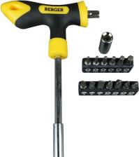 Набор инструмента Berger BG1070