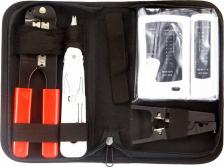 Набор инструмента Cablexpert TK-NCT-01