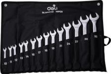 Набор инструмента Deli DL130014B