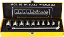 Набор инструмента Deli DL2010T