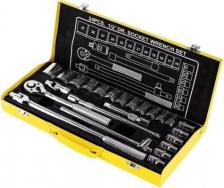 Набор инструмента Deli DL2024T