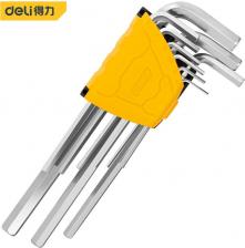 Набор инструмента Deli DL3590