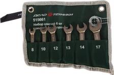 Набор инструмента Дело Техники 515661