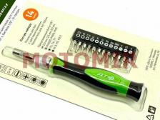 Набор инструмента Дело Техники 786114