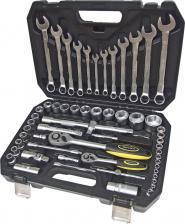 Набор инструмента Эврика ER80061