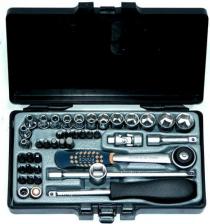 Набор инструмента Force 2421F