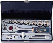 Набор инструмента Force 4162-5