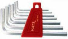 Набор инструмента Force 5076