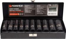 Набор инструмента Forsage 4107-5MPB