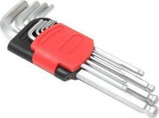 Набор инструмента Forsage 5093LB