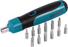 Набор инструмента Gross 11611