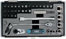 Набор инструмента Gross 11625