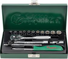 Набор инструмента Hans 2616m