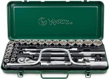 Набор инструмента Hans 4630m