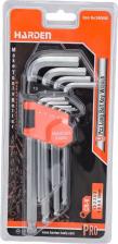 Набор инструмента Harden 540606