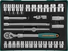 Набор инструмента Jonnesway S04H4131SP