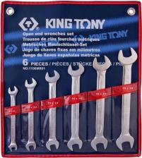 Набор инструмента King Tony 1106MR01