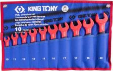 Набор инструмента King Tony 12FVE10MRN