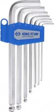 Набор инструмента King Tony 20107MR01