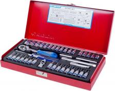 Набор инструмента King Tony 2539MR