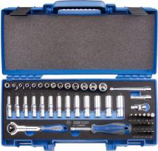 Набор инструмента King Tony 2548MRV