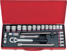 Набор инструмента King Tony 4028SR