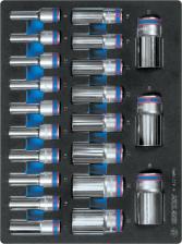 Набор инструмента King Tony 4221MRV