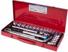 Набор инструмента King Tony 4533MR03