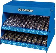 Набор инструмента King Tony 4572SR