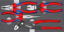 Набор инструмента Knipex 00 20 01 v15