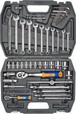 Набор инструмента Kraft KT-700304