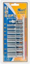Набор инструмента Kraft KT-700315