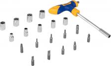 Набор инструмента Kraft KT-701039