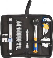 Набор инструмента Kraft KT-703018