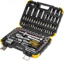 Набор инструмента Kranz KR-66-6694