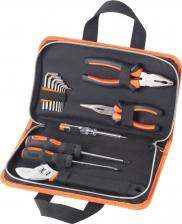 Набор инструмента Кратон HMS-02/14