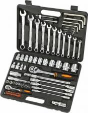 Набор инструмента Кратон TS-06