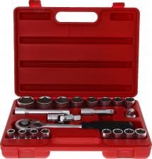 Набор инструмента Matrix 13521